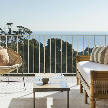 Apartamento De Diseno Marea Alta Calella De Palafrugell Exterior foto