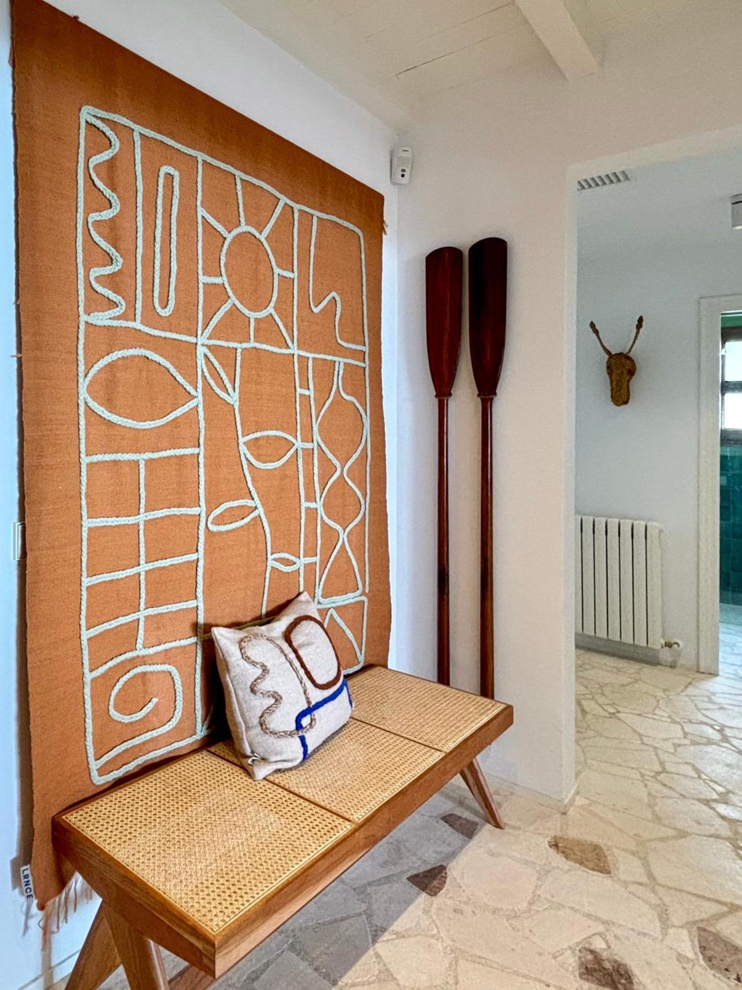 Apartamento De Diseno Marea Alta Calella De Palafrugell Exterior foto
