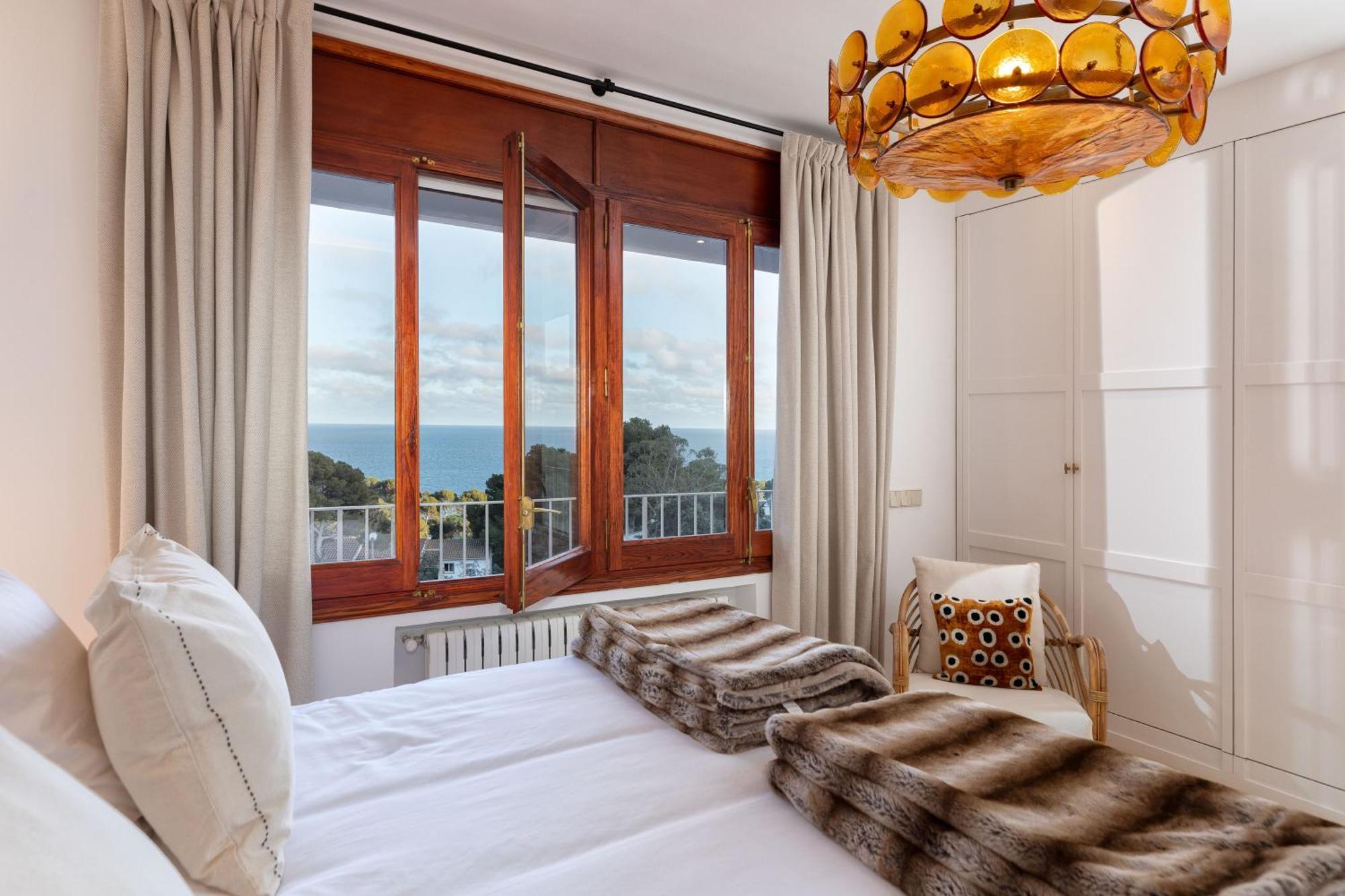 Apartamento De Diseno Marea Alta Calella De Palafrugell Exterior foto