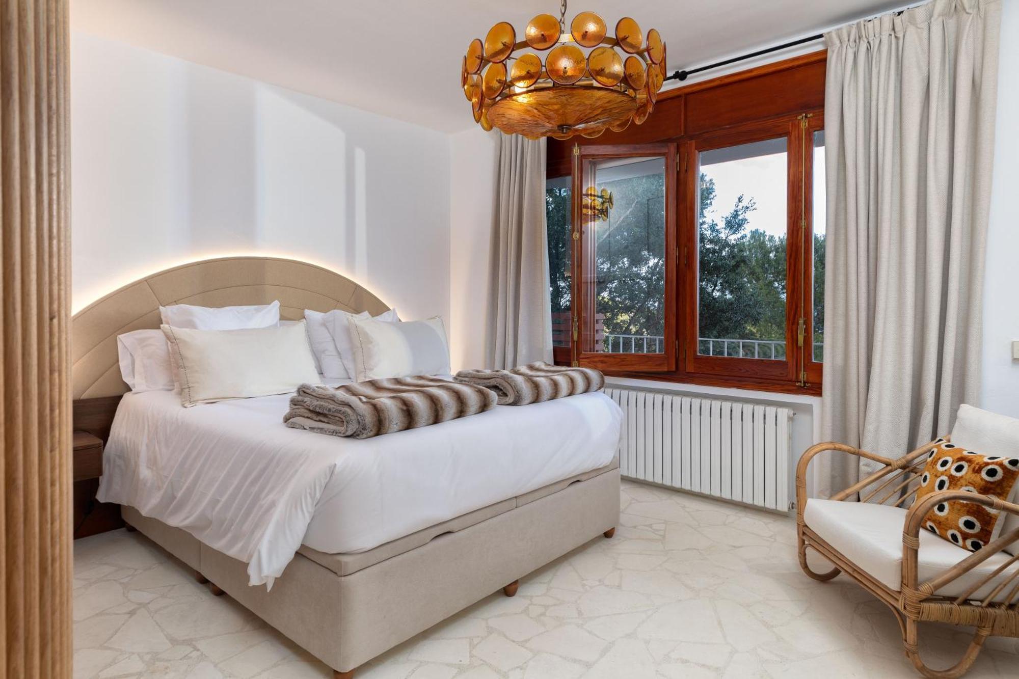 Apartamento De Diseno Marea Alta Calella De Palafrugell Exterior foto