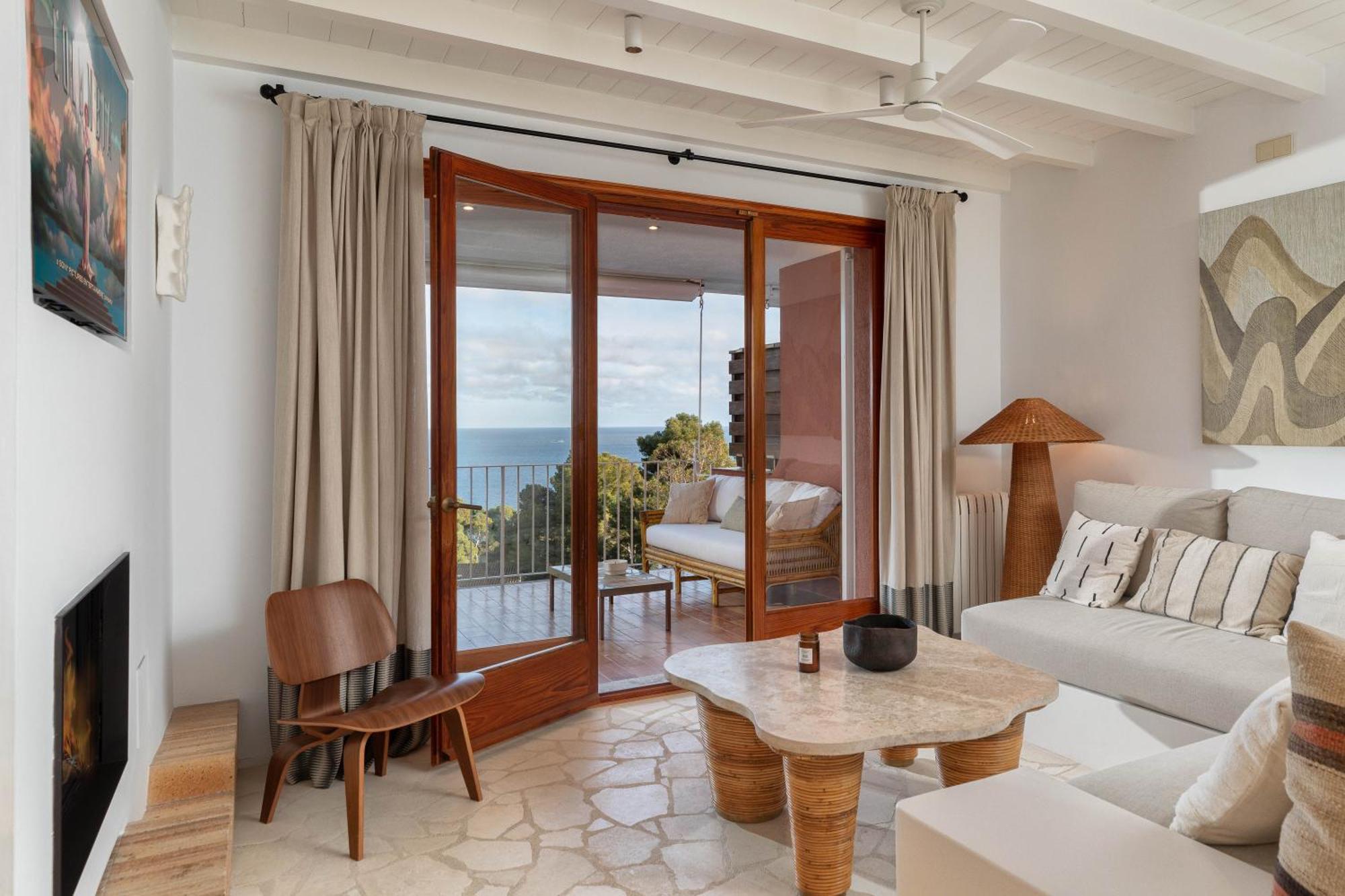 Apartamento De Diseno Marea Alta Calella De Palafrugell Exterior foto